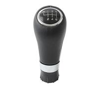 Car Shift Knob Compatible with C E GLK Class W203 W212 W204 C207 X204 S203 6 Speed Car PU Gear Shifter Lever Shift Knob Manual Transmission