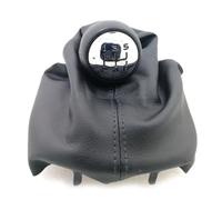 Car Shift Knob Compatible with Citroen C2 C4 for Picasso Hot 5 Speed PU Fabric Handle Gear Shift Knob Stick