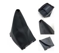 Car Shift Knob Cover for CMax 2003-2010, for Focus Mk2 for Titanium 2003-2011 Gear Shift Knob Gaiter Lever Pen Boot Cover Collar Case