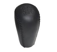 Car Shift Knob Cover Replacement for Toyota for Prado for Lc120 for Land for Cruiser for 2003-2009 Car Gear Shift Knob Manual 5 6 Speed( 5 Speed)( 6 Speed)