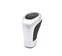 Car Shift Knob, For 1 3 Series E81 E82 E83 E87 E88 E90 E91 E92 E93 LCI 5 6 Speed Manual Car Gear Shift Knob Lever Shifter Stick (6 speed)(5 speed)