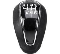 Car Shift Knob for Kia K2 K3 K4 for Sportage Car 6Speed Manual Gearbox Handles Gear Shift Knob Head Gear Lever Stick Head Grip Car Styling