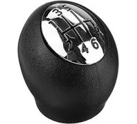 Car Shift Knob for Renault for Megane for Scenic for Laguna for Espace for Master 5/6Speed Gear Shift Knob Lever Shifter Stick Handball(R 1 2 3 4 5 6)