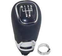 Car Shift knob for Skoda for Rapid 2012-2018 5 for Speed Manual Shift Knob Head Lever Rod