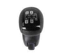 Car Shift Knob for Speed+R+C Car for Truck Gear Shift Lever Knob Compatible with for Scania 4 Series-T Compatible with for Touring 95-16 OEM 1441235 TS012 Manual Gear Shift
