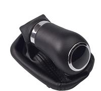 car Shift knob Gearstick for Mercedes for Benz for Viano/for Old for Vito/W639 2010-2015 Car Automatic Gear Shift Knob Lever Stick Gaiter Boot ( Color : Avantgarde )