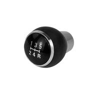 Car Shift Knob Lever Compatible with Mitsubishi for Lancer EX for EVO for GTS Car 5 Speed Gear Head Shift Knob MT Handball Auto Parts Accessories