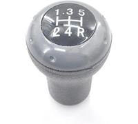 Car Shift Knob Manual 5Speed Car Gearbox Handles Gear Shift Knob Stick Head Gear Shifter Replacement for Hyundai for Santa Fe Shift Lever