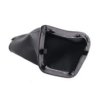 car shift knob Manual PU Leather Car Shift Gear Knob Lever Gaitor Boot Cover For Mercedes For Benz For Sprinter W 906 W906 2006-2018 Car Gear Shift Knob