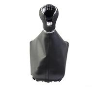 Car Shift Knob Set for Seat For Ibiza Suitable for 5-Speed and 6-Speed Gearboxes from 2017 to 2025 Offering Precise Shifting and Performance Components (6-speed)