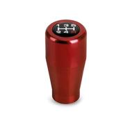 Car Shift Knob Universal 5 Speed Manual Transmission Short Throw Gear Shift Knob Head 7cm Shifter Lever Gear Shifter Head Gear Shift Knob Head(Red 7cm)