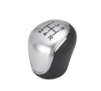 Car Shift Knobs 5/6 Speed Car Gear Shift Knob Headball 1798600 Fits for C-Max for Mk2 for Mk3 for Grand for C-Max for Galaxy for Kuga for Transit for Connect Car Gear Knob Shifter(5 Speed)(5 Speed)