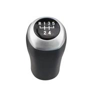 Car Shift Knobs Car Gear Shift Knob for Hyundai for Elantra for GT for Accent for Solaris for Avante for MD I30 Speed Lever Stick Handle Accessory Car Gear Knob Shifter(C)