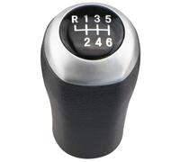 Car Shift Knobs Car Gear Shift Knob for Hyundai for Elantra for GT for Accent for Solaris for Avante for MD I30 Speed Lever Stick Handle Accessory Car Gear Knob Shifter(A)