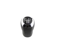 Car Shift Knobs Car Gear Shift Knob for Hyundai for Elantra for GT for Accent for Solaris for Avante for MD I30 Speed Lever Stick Handle Accessory Car Gear Knob Shifter(B)