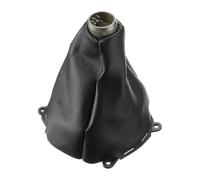 Car Shift Knobs Fits for Civic DX EX LX 2006-2011 54102-SNA-A01 5/6 Speed Manual Gear Shift Knob Stick Ball Head Handbrake Cover(6-Speed Set)(Gear Boot)