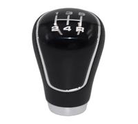 Car Shift Knobs Fits for N&issan for Pathfinder for Terrano D22 for Pickup NV200 for Sunny for Almera N16 Manual Car Shift Gear Knob Lever Gaitor Boot Cover(5 Speed B)(5 Speed B)