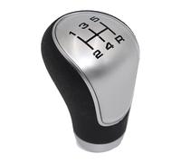 Car Shift Knobs Fits for N&issan for Pathfinder for Terrano D22 for Pickup NV200 for Sunny for Almera N16 Manual Car Shift Gear Knob Lever Gaitor Boot Cover(5 Speed B)(5 Speed a)