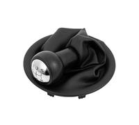 Car Shift Knobs for Citroen for Berlingo II 2008-2018 Car Gear Shift Knob with Gaiter Boot Cover Car Gear Knob Shifter