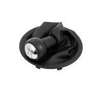 Car Shift Knobs for Citroen for Berlingo II 2008-2018 Interior Accessories Car Gear Shift Knob with Gaiter Boot Cover Car Gear Knob Shifter