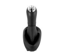 Car Shift Knobs for Clio 2 II for Clio 3 III for Megane 2 II for Scenic 2 II for Kangoo 5 Speed Car Shift Gear Knob with Lever Gaitor Car Gear Knob Shifter