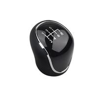 Car Shift Knobs For Mondeo Mk4 For S-Max For C-Max For Focus Mk2 For Kuga Shifter Lever Headball MT Gear Shift Knob Car Gear Knob Shifter(123456R)