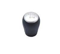 Car Shift Knobs for Nissan for Qashqai for Dualis for X-Trail for Juke F15 10-19 Car Knob Shifter Lever Head Handball 6 Speed Gear Shift Knob Car Gear Knob Shifter