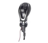 Car Shift Knobs for OPEL for Astra for Excelle GT/XT 2009-2014 LED Back Light Car Gear Shift Knob Manual Shifter Lever Car Gear Knob Shifter(Red Light 6 Speed)