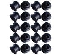 Car Shift Lever Gearbox Repair Kit For Chrysler PT For Cruiser 2000 | Gear Shifter Lever Kit Car Gearbox Shift Lever Cable Linkage Rubber Bushing