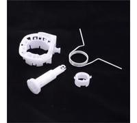 Car Shift Lever Gearbox Repair Kit for for A2-A4 | Shifter Bushing Kit Car Shift Lever Cable Linkage Bushing Bearing Shell Case Selector Rods
