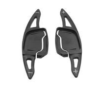 Car Shift Paddle Blade Compatible with A1 for A4 S4 for Avant A5 S5 for Sportback for Sline 2021 2022 2023 2024 Car Steering Wheel Paddle Shift Extension Accessories