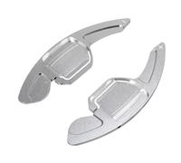 Car Shift Paddle Blade Compatible with A3 for A4 S4 S3 for RS3 2013 2014 2015 2016; for A5 S5 2012 2013 2014 2015 2016; Car Steering Wheel Paddle Shifters Shift Paddle