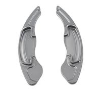 Car Shift Paddle Blade Compatible with Odyssey for Acura Mdx RDX 2013 2014 2015 2016 2017 Car Steering Wheel Shift Paddle Extension Shifter Assistance Accessories