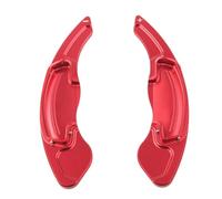 Car Shift Paddle Blade Compatible with Odyssey for Acura Mdx RDX 2013 2014 2015 2016 2017 Car Steering Wheel Shift Paddle Extension Shifter Assistance Accessories