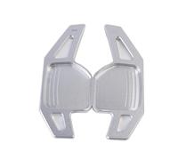 Car Shift Paddle Blade Compatible with Seat for Alhambra for Ateca 2016 2017 2018 2019 2020 2021 2022 2023 Shift Paddles Steering Wheel Paddle Shifter Extension