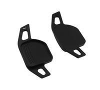 Car Shift Paddle Blade Compatible with Seat for Cupra for Ateca 2018 2019 2020; for Tavascan 2024; Auto Steering Wheel Extension Shifter Shift Paddle