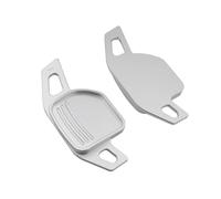 Car Shift Paddle Blade Compatible with Seat for Cupra for Ateca 2018 2019 2020; for Tavascan 2024; Auto Steering Wheel Extension Shifter Shift Paddle
