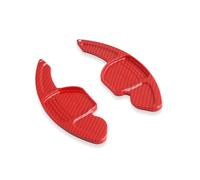 Car Shift Paddle Blade for A3 2014 2015 2016 for A4 B8 2013 2014 2015 for A5 S5 2012 2013 2014 2015 2016 Car Steering Wheel Shift Paddle