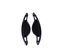 Car Shift Paddle Car Shift Paddle For Outlander 2022-2023 For PHEV 2023-2024 For Continental Auto Steering Wheel Shifting Paddles Gear Extension Auto Steering Wheel Shifter Paddles(Black)