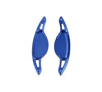 Car Shift Paddle Car Shift Paddle For Outlander 2022-2023 For PHEV 2023-2024 For Continental Auto Steering Wheel Shifting Paddles Gear Extension Auto Steering Wheel Shifter Paddles(Blue)