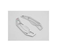 Car Shift Paddle Car Steering Wheel Shift Paddle Extend Direct Extension For Benz For Smart For 451 For 453 For Two 09-16 Four 2015-2016(TB016-SL)