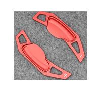 Car Shift Paddle Car Steering Wheel Shift Paddle Extend Direct Extension For Benz For Smart For 451 For 453 For Two 09-16 Four 2015-2016(TB016-RD)