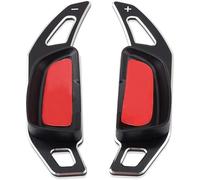 Car Shift Paddle Compatible with for C Class W205 for GLC Class X253 for E Class W213 Car Accessories Steering Wheel Shifter Paddle Extension Black