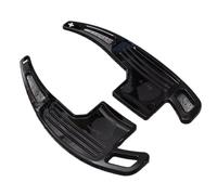 Car shift paddle Compatible With For Mustang 2015 2016 2017 2018 2019 Car Steering Wheel Paddle Shifter Gear Shift Paddles