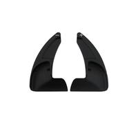 Car Shift Paddle Compatible With Jeep For Cherokee KL For Grand For Overland 2015 Car Steering Wheel Paddle Shifter Extension Gear Sticker Accessories(Black)