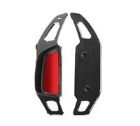 Car Shift Paddle Compatible With Mercedes For A A180 A200 A250 W176 GLC W X253 GLC300 GLC350 2016-2022 Car Steering Wheel Paddle Shifter Gear Extension