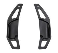 Car Shift Paddle Compatible With Toyota For Reiz 2010 2011 2012 2013 For Levin 2014-2018 Shift Paddle Car Steering Wheel Shifter Extender 2pcs