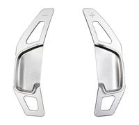Car Shift Paddle Compatible With Toyota For Reiz 2010 2011 2012 2013 For Levin 2014-2018 Shift Paddle Car Steering Wheel Shifter Extender 2pcs