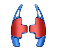 Car Shift Paddle For B&enz CLA A Class W447 W176 W246 MB SLK R172 C117 GLA X156 Car Steering Wheel Paddles Shifter Extender CLCPTPOGMA