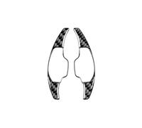 Car Shift Paddle for Camaro for Cadillac CT6 XT5 for Buick Lacrosse Regal GL8 2017-2023 Car Steering Wheel Shift Paddle Shifter Extension(Black)